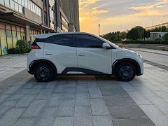 BYD Seagull Glory Edition 305km Vitality Version - ფოტო 4