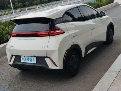 BYD Seagull Glory Edition 305km Vitality Version - ფოტო 5
