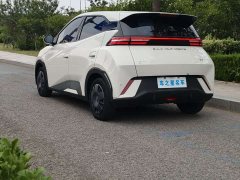 BYD Seagull Glory Edition 305km Vitality Version - ფოტო 6