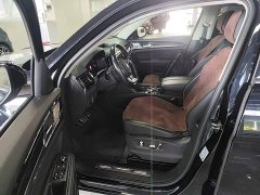 Volkswagen Teramont 2019 Teramont X 380TSI AWD Premium Luxury Edition - ფოტო 11