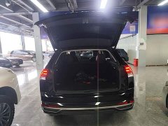 Volkswagen Teramont 2019 Teramont X 380TSI AWD Premium Luxury Edition - ფოტო 14