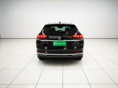 Volkswagen Teramont 2019 Teramont X 380TSI AWD Premium Luxury Edition - ფოტო 3