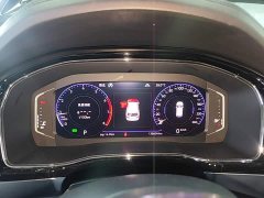 Volkswagen Teramont 2019 Teramont X 380TSI AWD Premium Luxury Edition - ფოტო 7