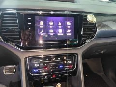 Volkswagen Teramont 2019 Teramont X 380TSI AWD Premium Luxury Edition - ფოტო 8