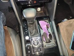 Volkswagen Teramont 2019 Teramont X 380TSI AWD Premium Luxury Edition - ფოტო 9