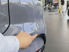 BYD Han DM-i 125KM Lidar Intelligent Driving Edition - ფოტო 10