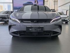 BYD Han DM-i 125KM Lidar Intelligent Driving Edition - ფოტო 2