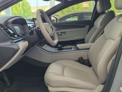 BYD Han DM-i 125KM Lidar Intelligent Driving Edition - ფოტო 4