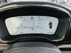 BYD Han DM-i 125KM Lidar Intelligent Driving Edition - ფოტო 5