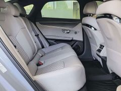BYD Han DM-i 125KM Lidar Intelligent Driving Edition - ფოტო 6