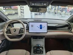 BYD Han DM-i 125KM Lidar Intelligent Driving Edition - ფოტო 7