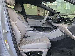 BYD Han DM-i 125KM Lidar Intelligent Driving Edition - ფოტო 8