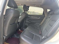 Changan Chitu Zhuifeng 2022 Riding the Wind and Breaking Waves Edition 1.5T CVT Imperial Wind Touring - ფოტო 10