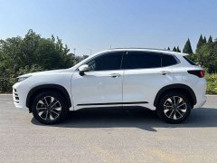 Changan Chitu Zhuifeng 2022 Riding the Wind and Breaking Waves Edition 1.5T CVT Imperial Wind Touring - ფოტო 3