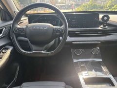 Changan Chitu Zhuifeng 2022 Riding the Wind and Breaking Waves Edition 1.5T CVT Imperial Wind Touring - ფოტო 6