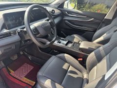 Changan Chitu Zhuifeng 2022 Riding the Wind and Breaking Waves Edition 1.5T CVT Imperial Wind Touring - ფოტო 7