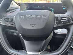 Changan Chitu Zhuifeng 2022 Riding the Wind and Breaking Waves Edition 1.5T CVT Imperial Wind Touring - ფოტო 8