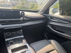 Changan Chitu Zhuifeng 2022 Riding the Wind and Breaking Waves Edition 1.5T CVT Imperial Wind Touring - ფოტო 9