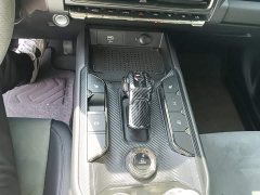 Haval Menlong New Energy 2023 Hi4 102 Explorer Edition - ფოტო 10