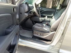 Haval Menlong New Energy 2023 Hi4 102 Explorer Edition - ფოტო 12