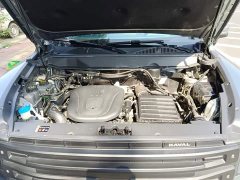 Haval Menlong New Energy 2023 Hi4 102 Explorer Edition - ფოტო 16