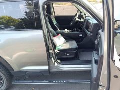Haval Menlong New Energy 2023 Hi4 102 Explorer Edition - ფოტო 19
