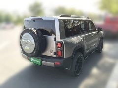Haval Menlong New Energy 2023 Hi4 102 Explorer Edition - ფოტო 4