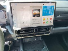 Haval Menlong New Energy 2023 Hi4 102 Explorer Edition - ფოტო 9