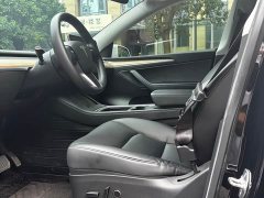 Tesla Model Y 2021 Standard Range RWD - ფოტო 11