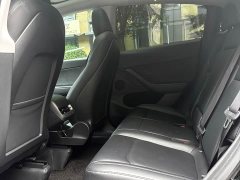 Tesla Model Y 2021 Standard Range RWD - ფოტო 12