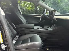 Tesla Model Y 2021 Standard Range RWD - ფოტო 13