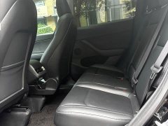 Tesla Model Y 2021 Standard Range RWD - ფოტო 14