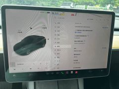 Tesla Model Y 2021 Standard Range RWD - ფოტო 18
