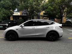 Tesla Model Y 2021 Standard Range RWD - ფოტო 6