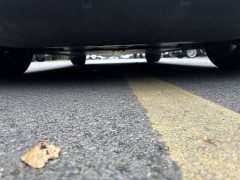 Tesla Model Y 2021 Standard Range RWD - ფოტო 7