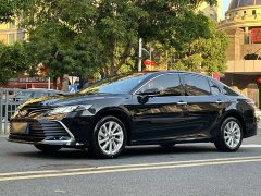 Toyota Camry 2021 2.0G Luxury - ფოტო 1