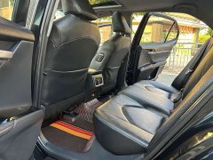 Toyota Camry 2021 2.0G Luxury - ფოტო 10