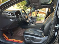 Toyota Camry 2021 2.0G Luxury - ფოტო 11