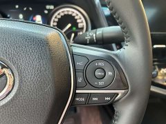 Toyota Camry 2021 2.0G Luxury - ფოტო 14