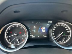Toyota Camry 2021 2.0G Luxury - ფოტო 16