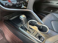 Toyota Camry 2021 2.0G Luxury - ფოტო 17