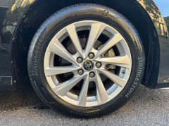 Toyota Camry 2021 2.0G Luxury - ფოტო 18