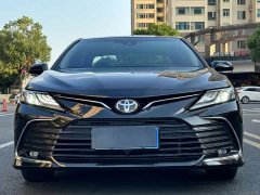 Toyota Camry 2021 2.0G Luxury - ფოტო 2