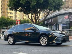 Toyota Camry 2021 2.0G Luxury - ფოტო 3