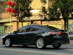 Toyota Camry 2021 2.0G Luxury - ფოტო 4