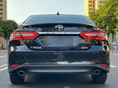 Toyota Camry 2021 2.0G Luxury - ფოტო 5
