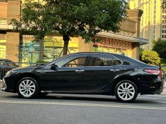 Toyota Camry 2021 2.0G Luxury - ფოტო 6