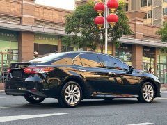 Toyota Camry 2021 2.0G Luxury - ფოტო 7