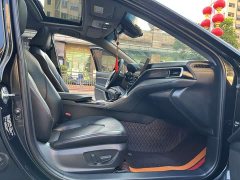 Toyota Camry 2021 2.0G Luxury - ფოტო 8