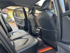 Toyota Camry 2021 2.0G Luxury - ფოტო 9